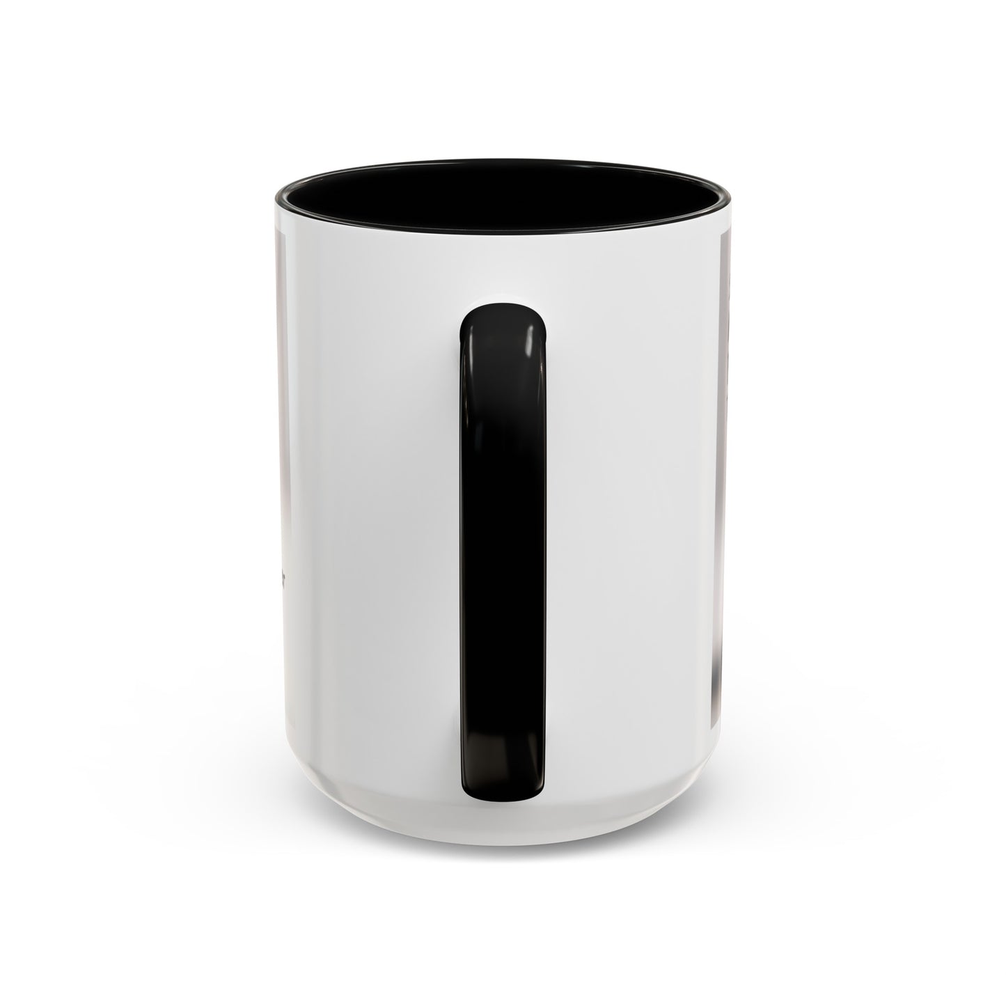 Sympathetic Pat Coffee Mug, 11oz