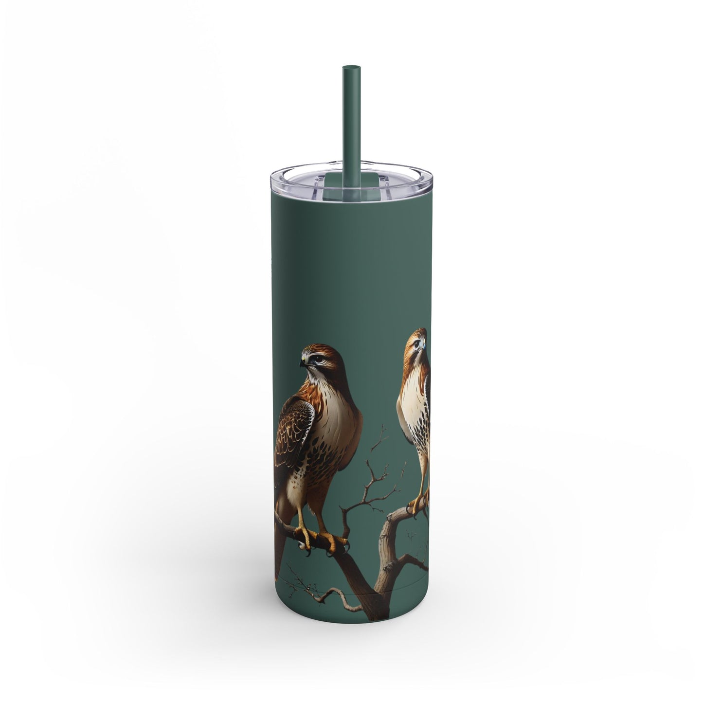 Hawk TUAH Tumbler, 20oz