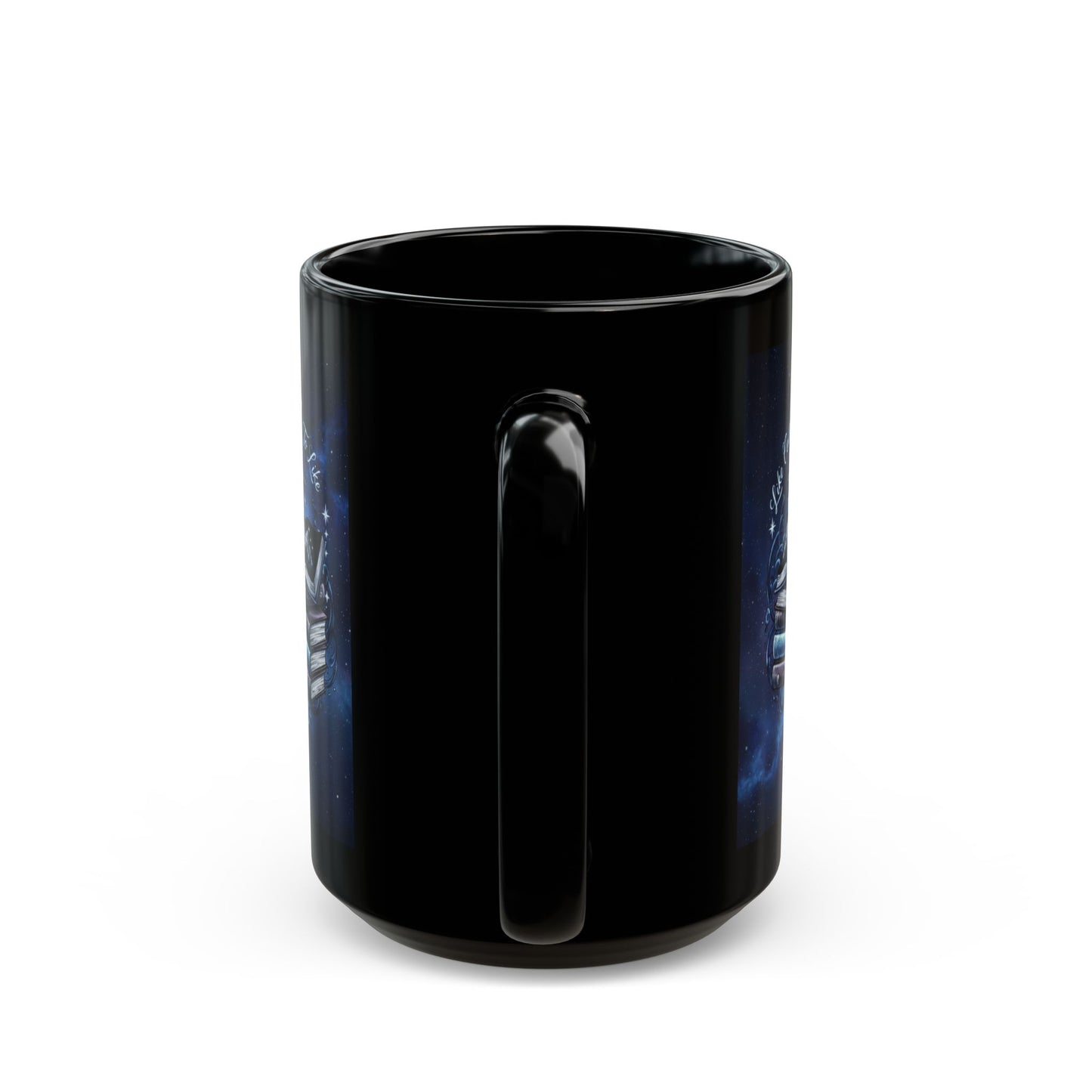 Like Calls To Like Ceramic Mug 11oz or 15oz (ACOTAR inspired)