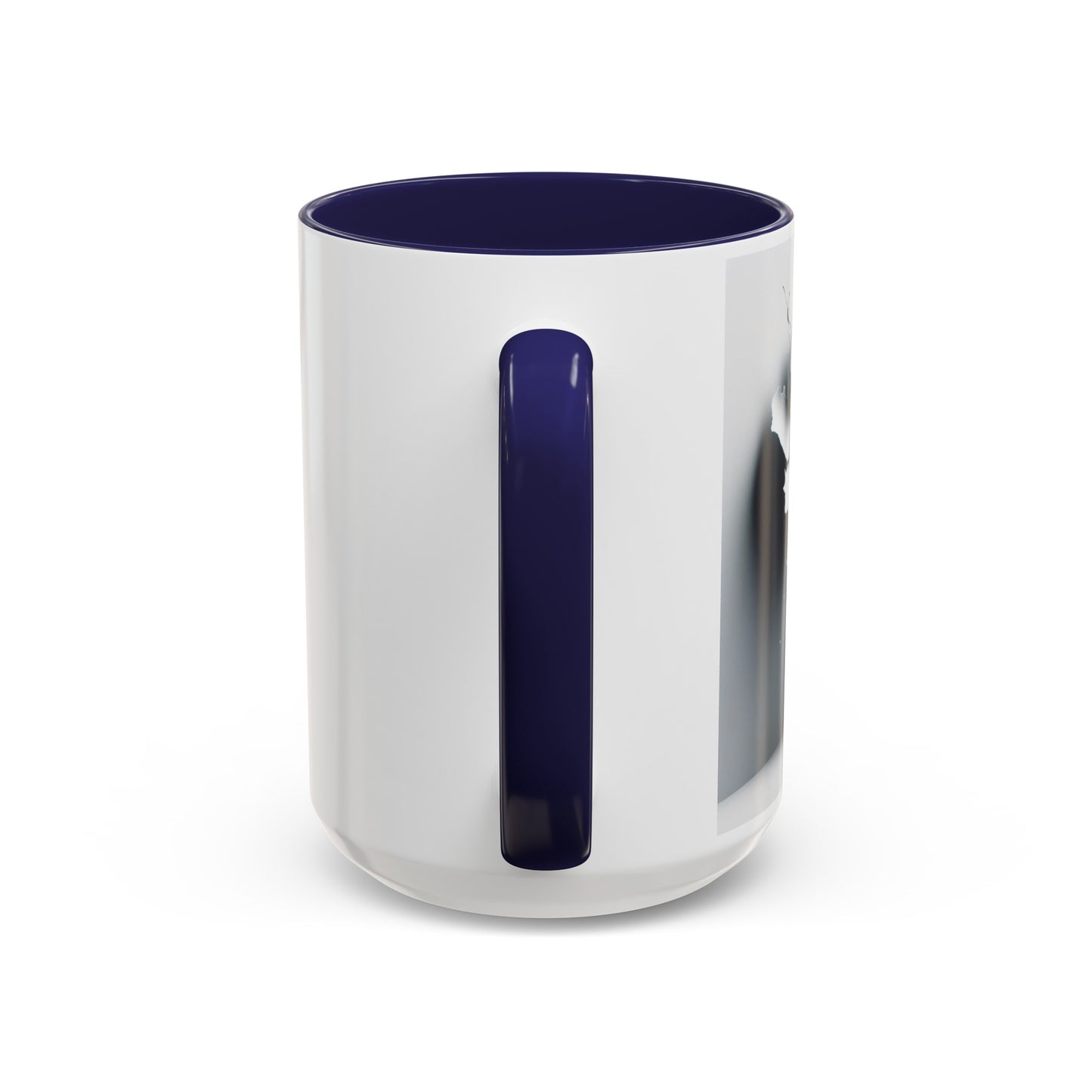 Tree frog Accent Coffee Mug, 11oz