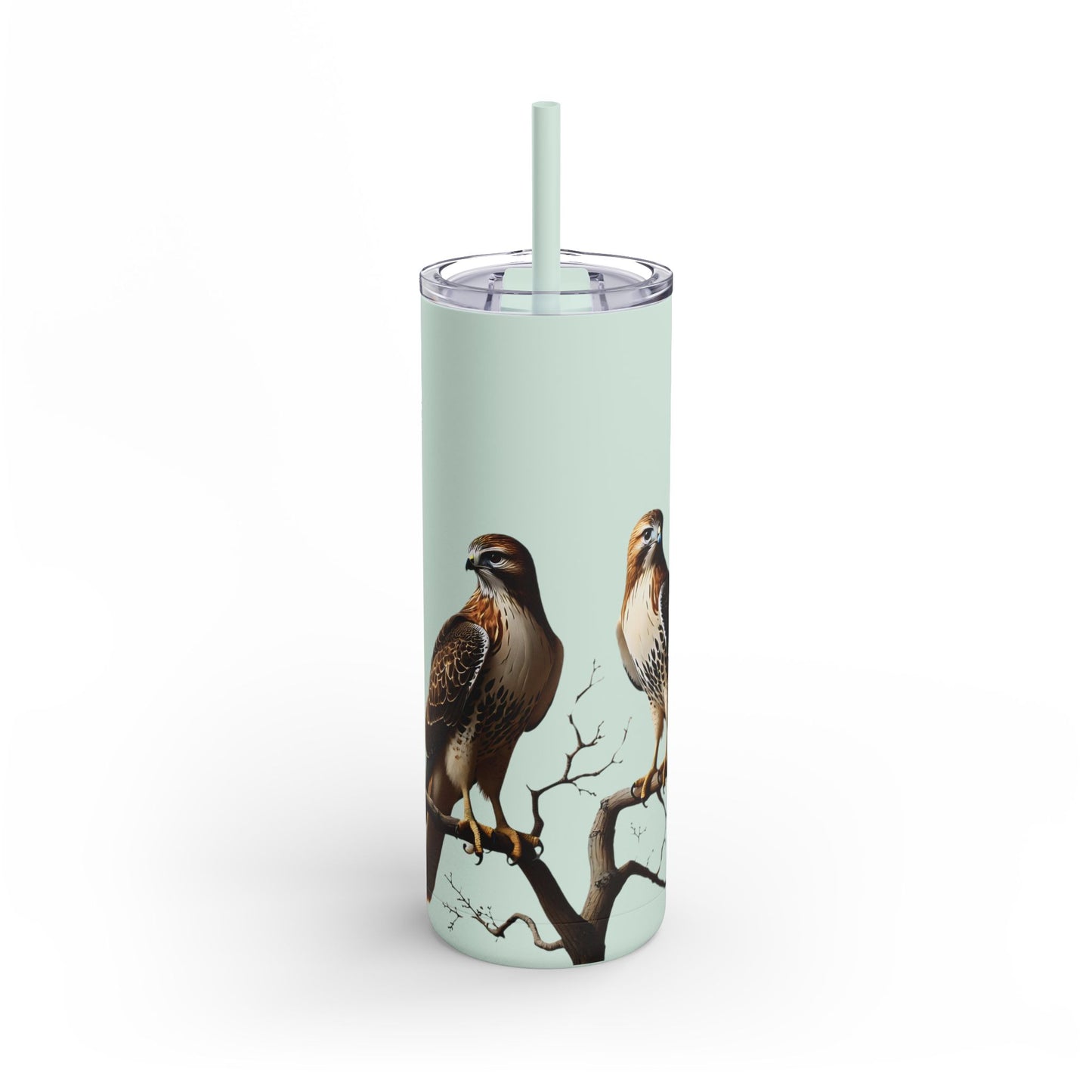 Hawk TUAH Tumbler, 20oz