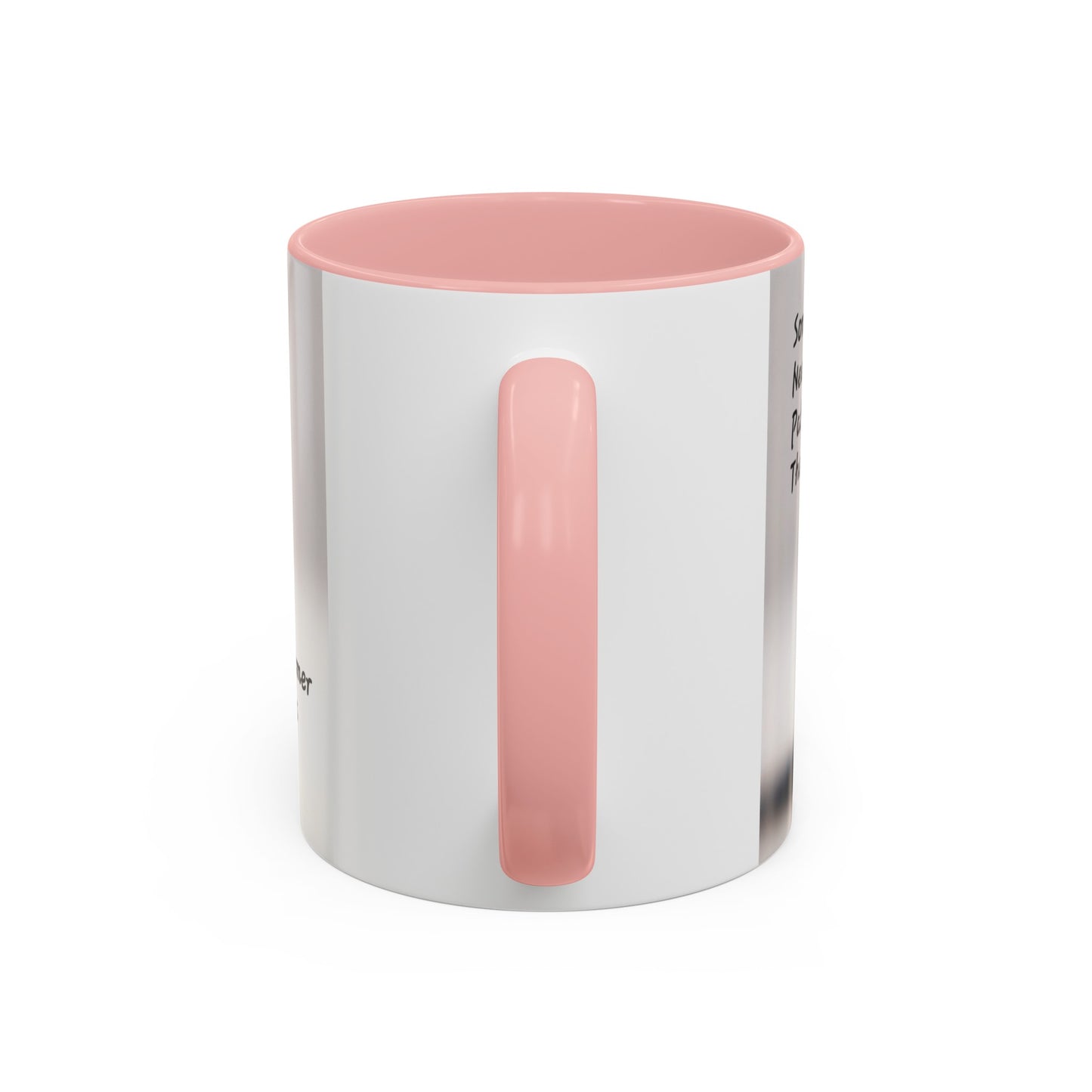 Sympathetic Pat Coffee Mug, 11oz