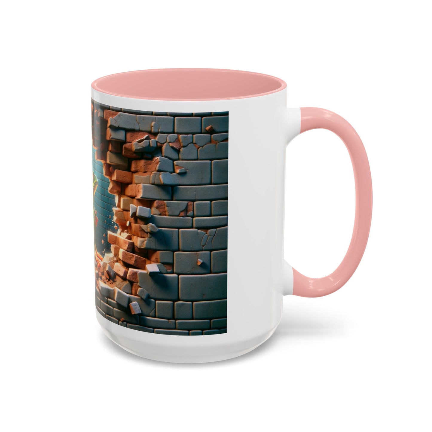 Meditating Frog Coffee Mug, 11oz