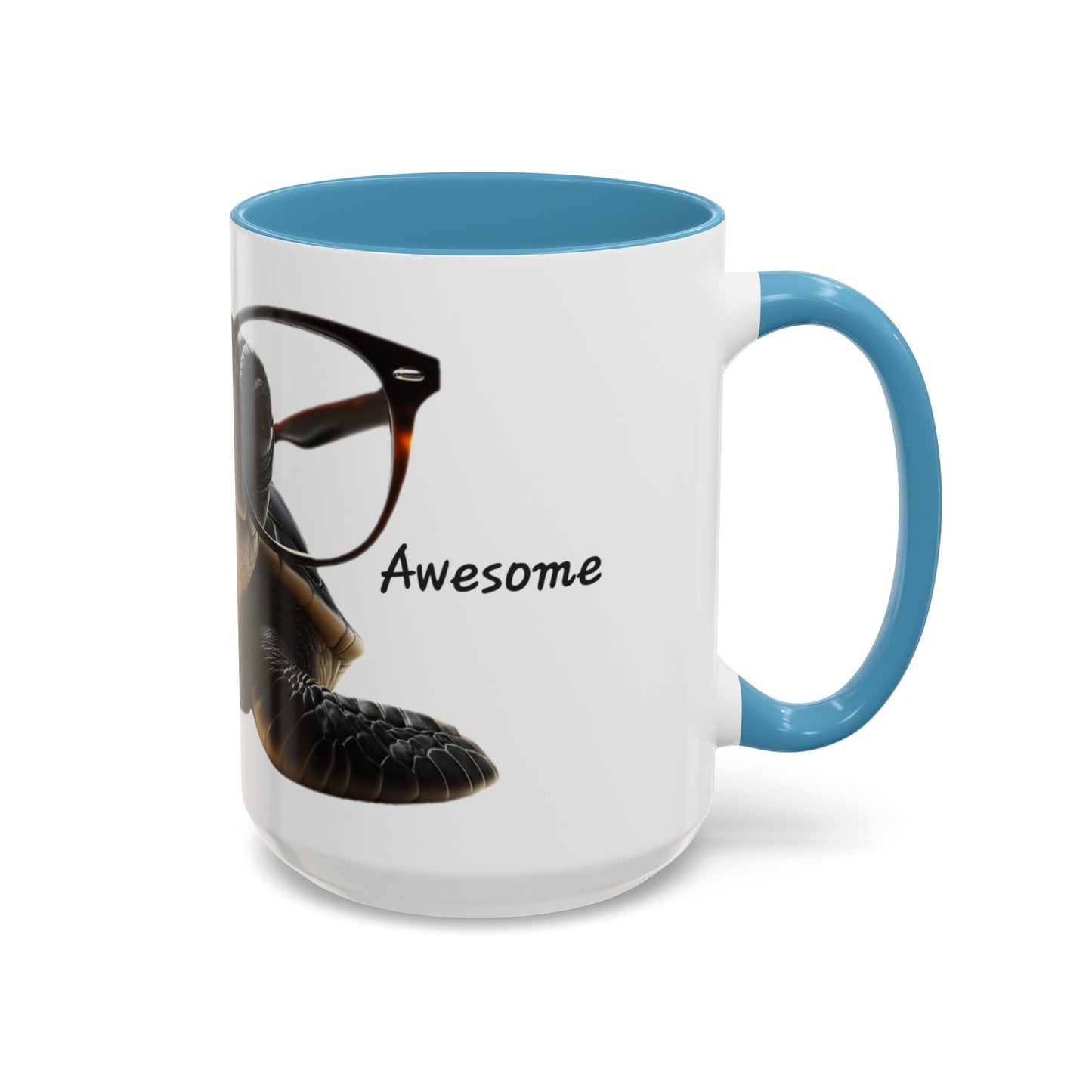 Turtley Awesome Mug
