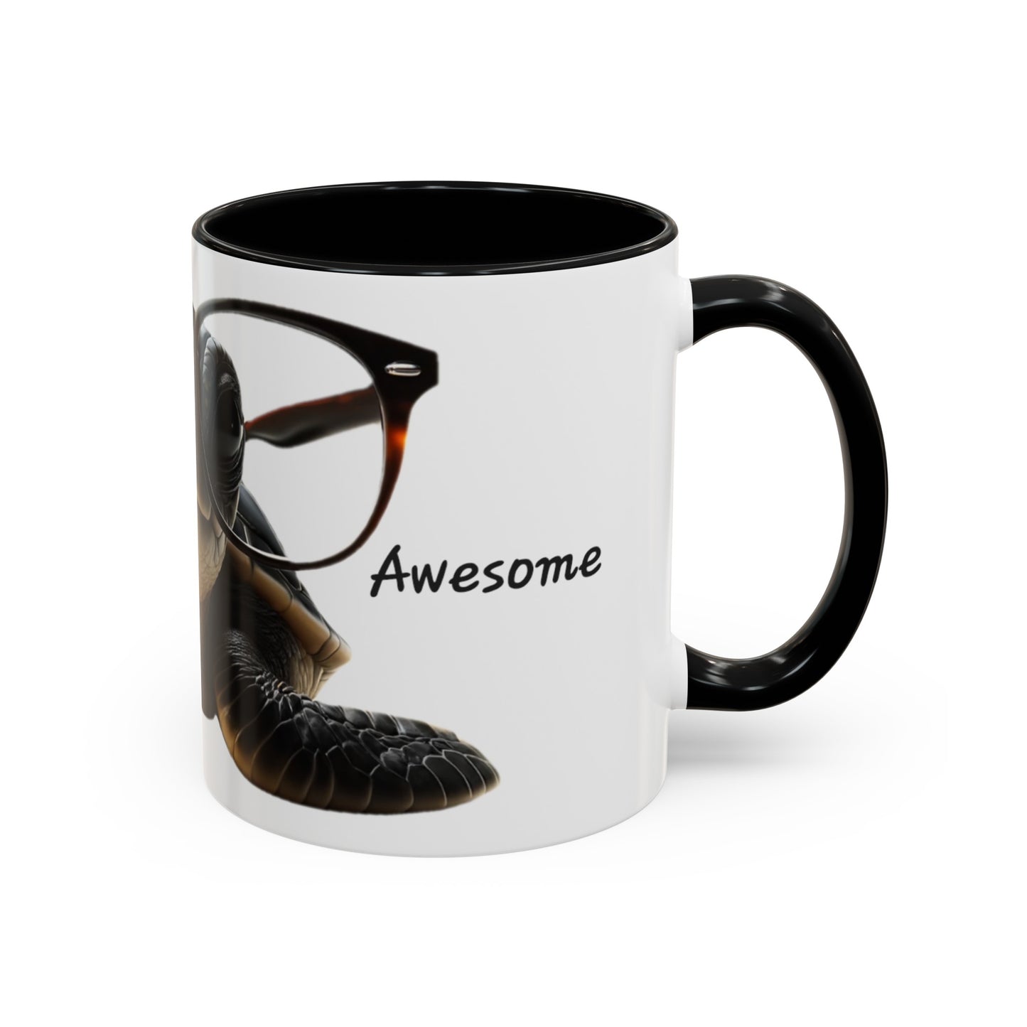 Turtley Awesome Mug