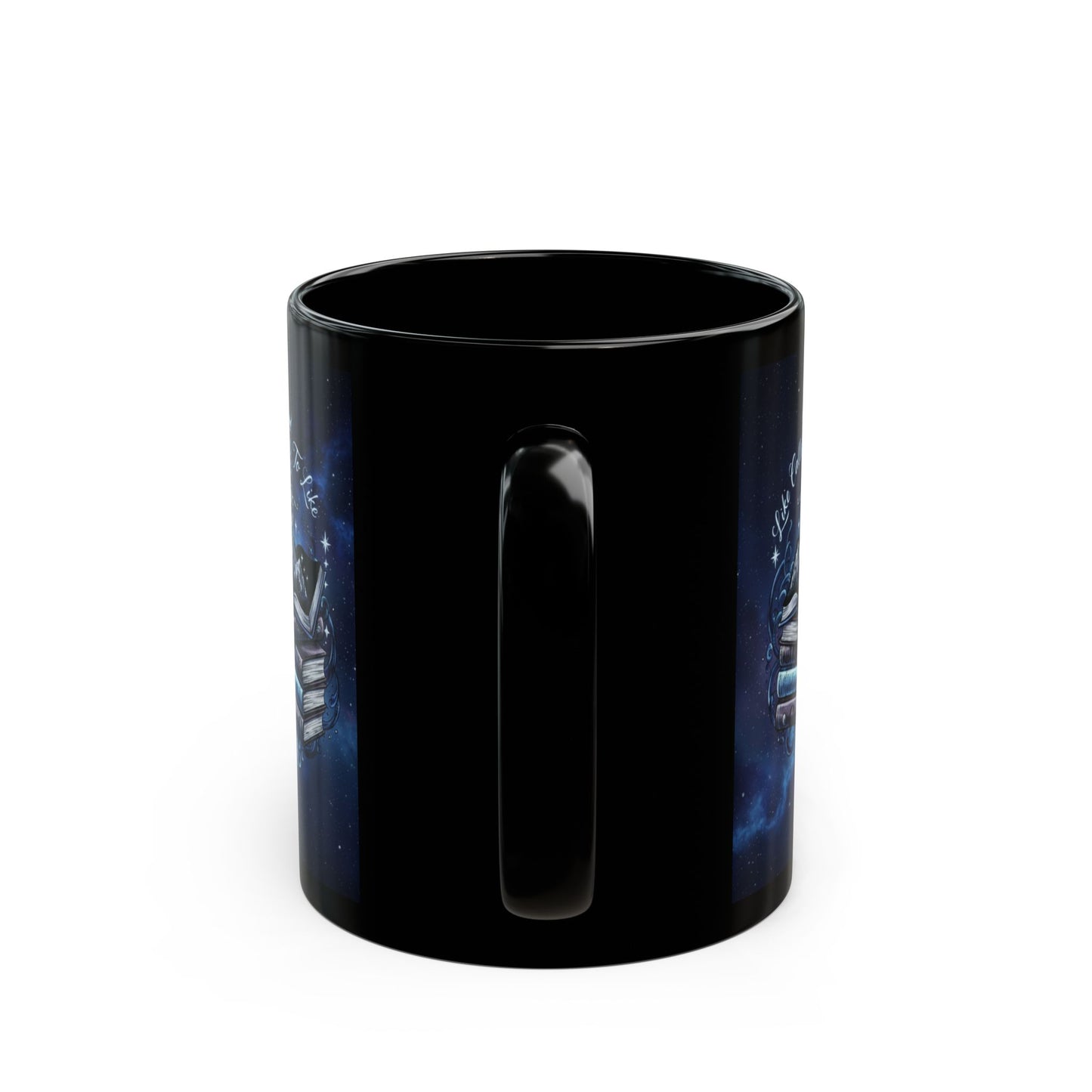 Like Calls To Like Ceramic Mug 11oz or 15oz (ACOTAR inspired)