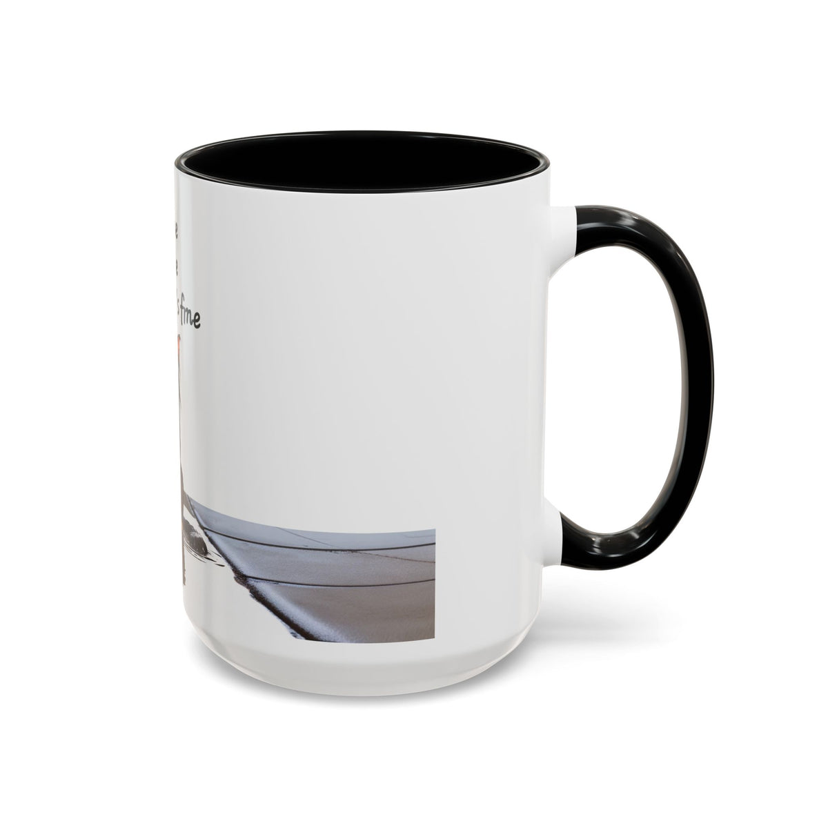 It's fine I'm fine  Everything's fine Coffee Mug