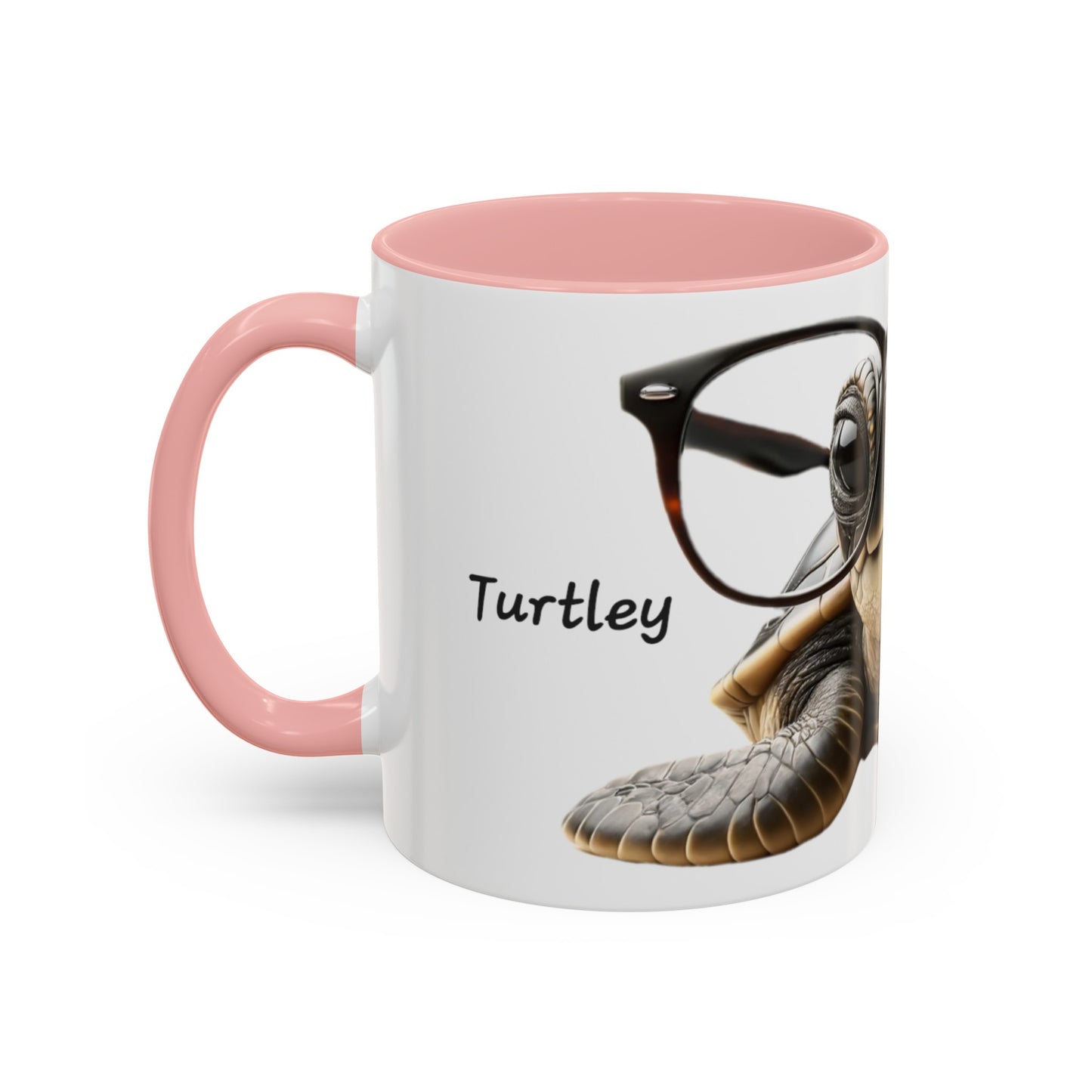 Turtley Awesome Mug