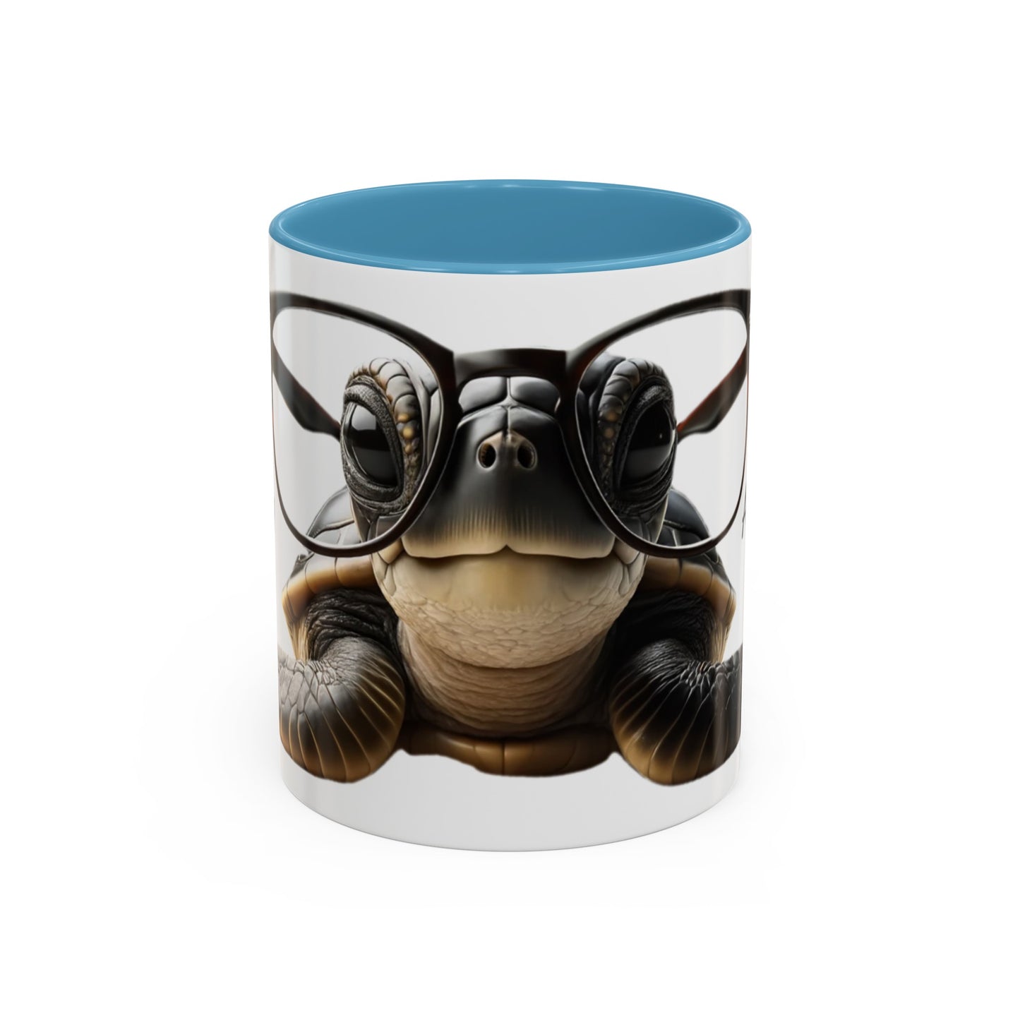 Turtley Awesome Mug