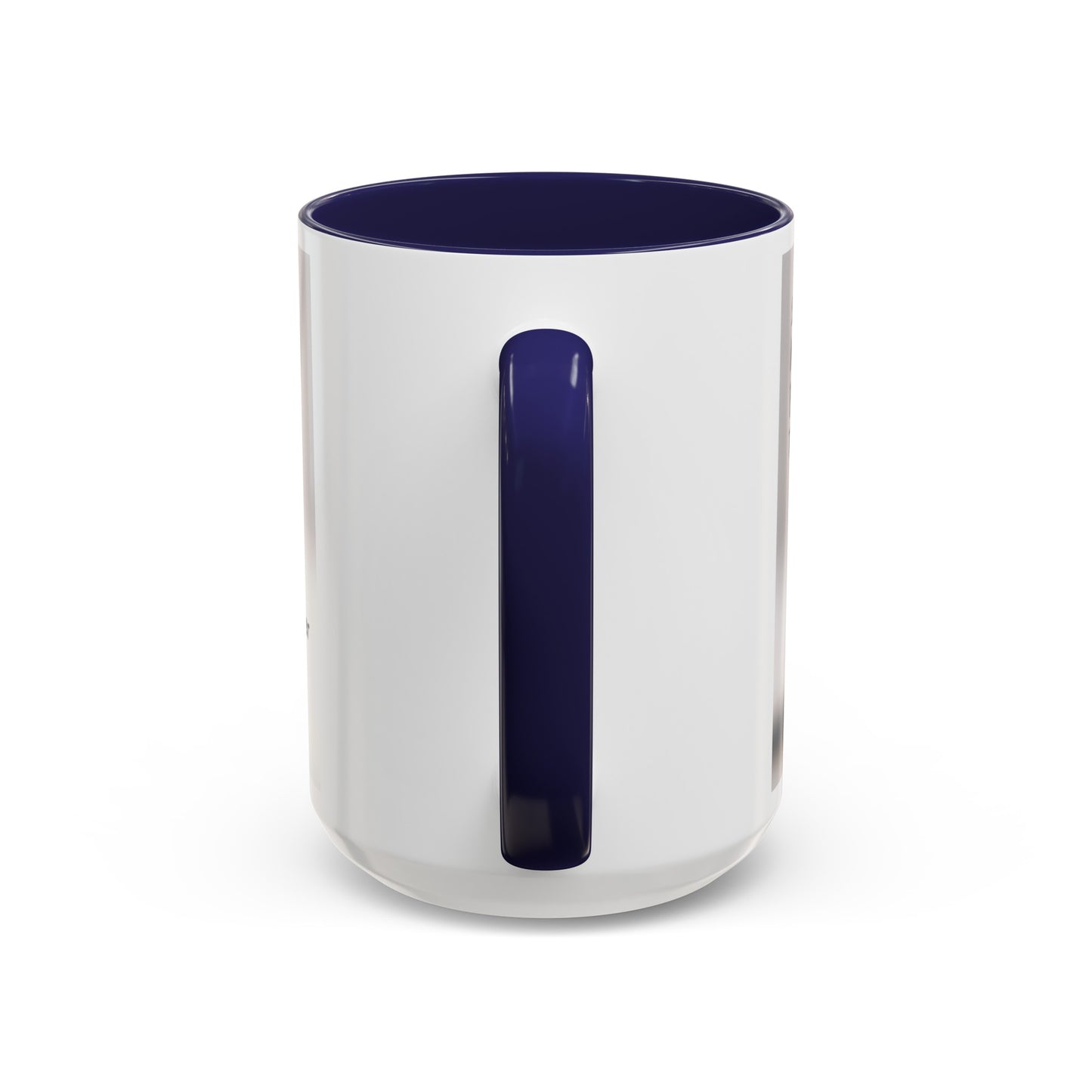 Sympathetic Pat Coffee Mug, 11oz