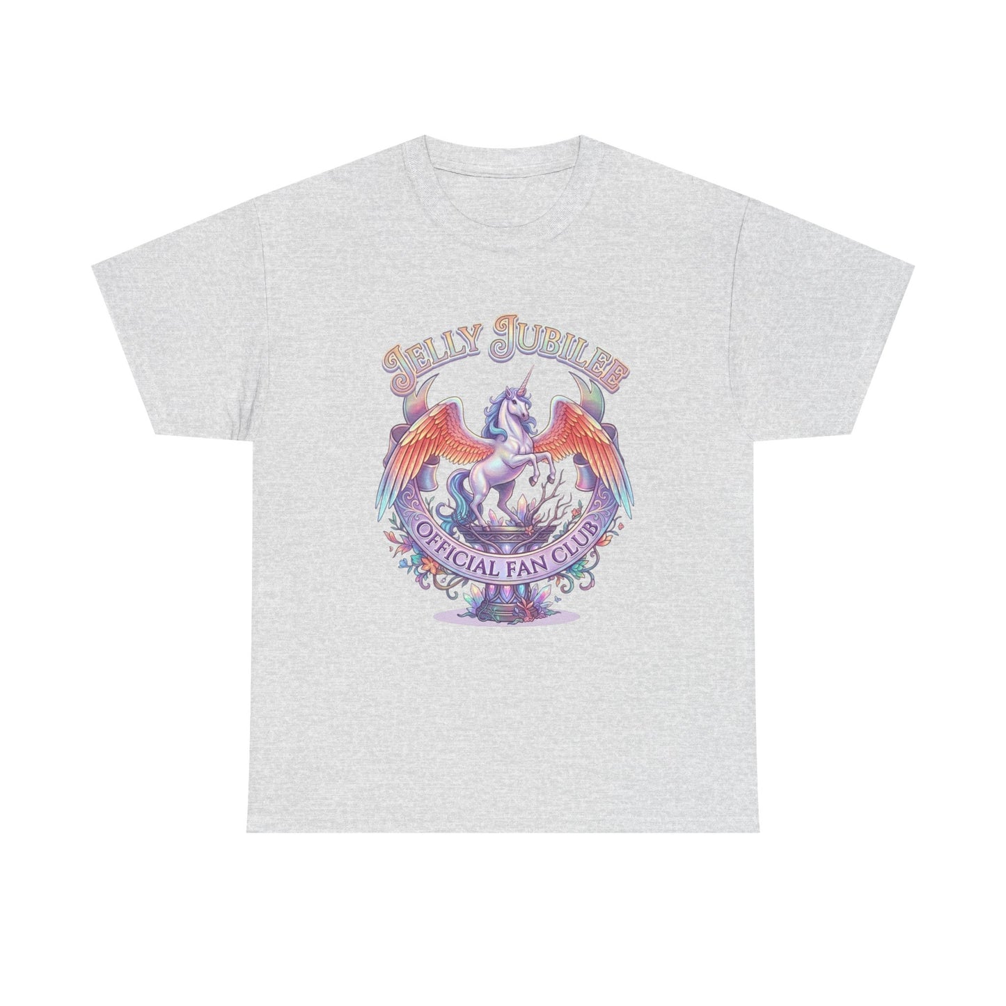 Crescent City Tee - Jelly Jubilee Fan Club Shirt