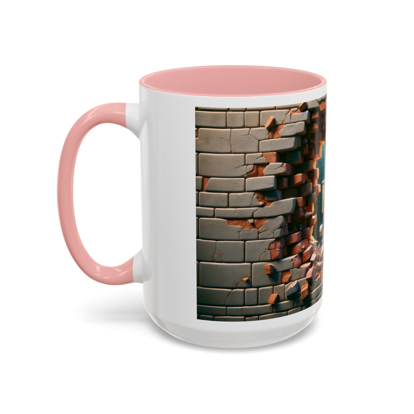 Meditating Frog Coffee Mug, 11oz