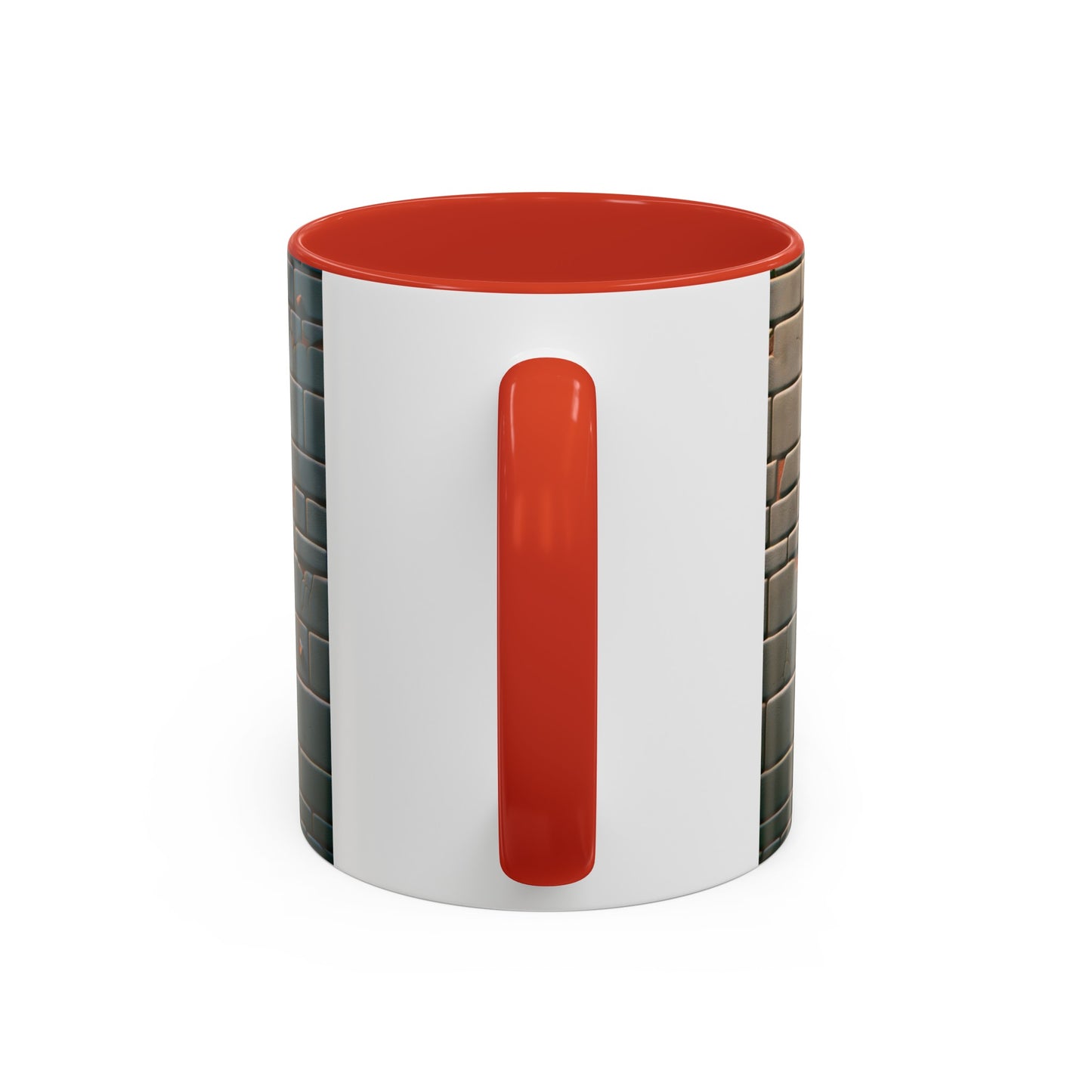Meditating Frog Coffee Mug, 11oz