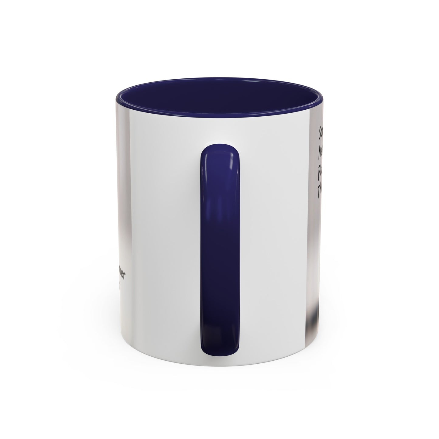 Sympathetic Pat Coffee Mug, 11oz