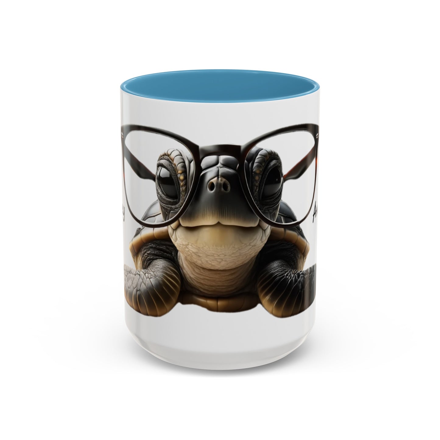 Turtley Awesome Mug