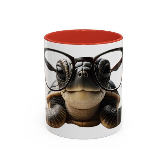 Turtley Awesome Mug
