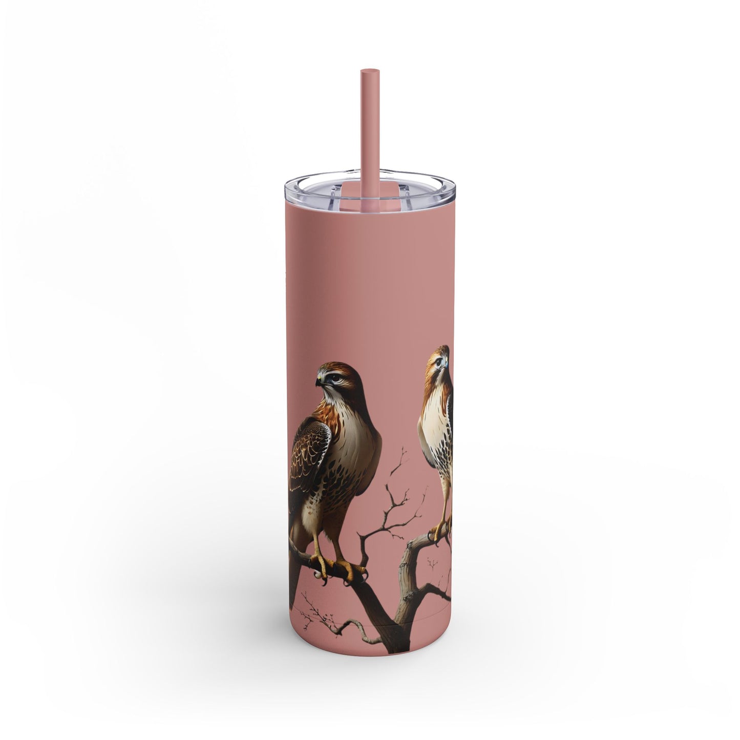Hawk TUAH Tumbler, 20oz