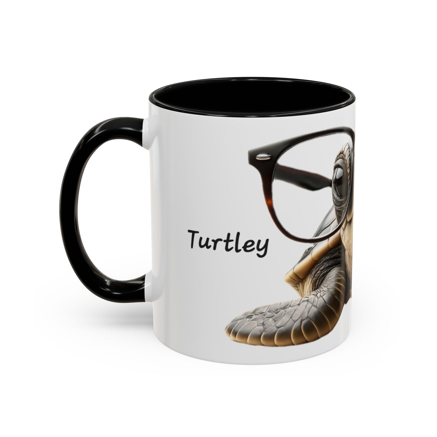 Turtley Awesome Mug
