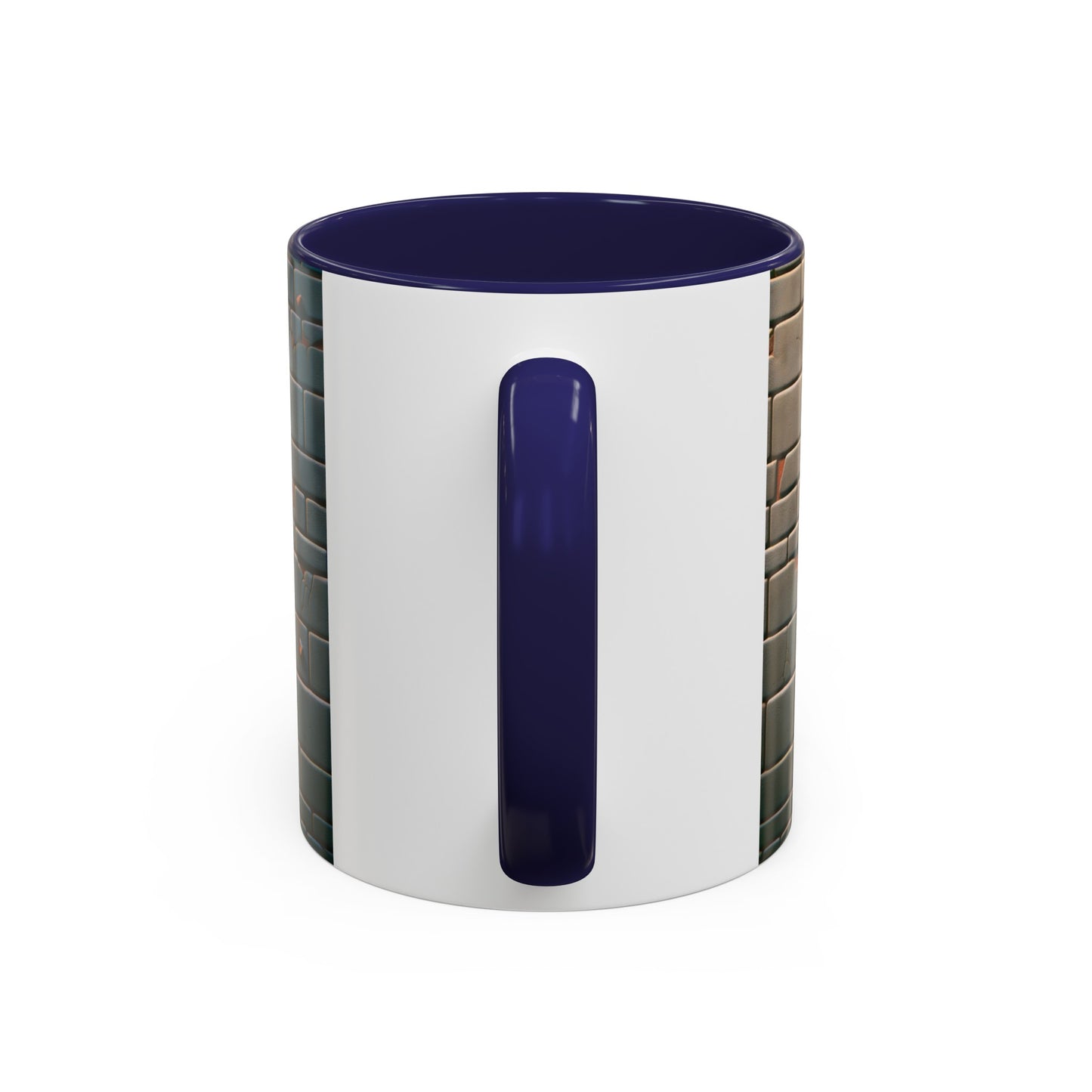 Meditating Frog Coffee Mug, 11oz