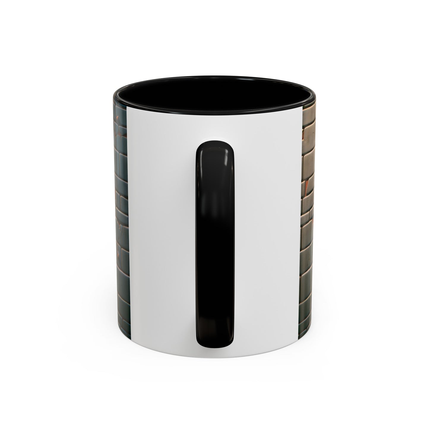 Meditating Frog Coffee Mug, 11oz