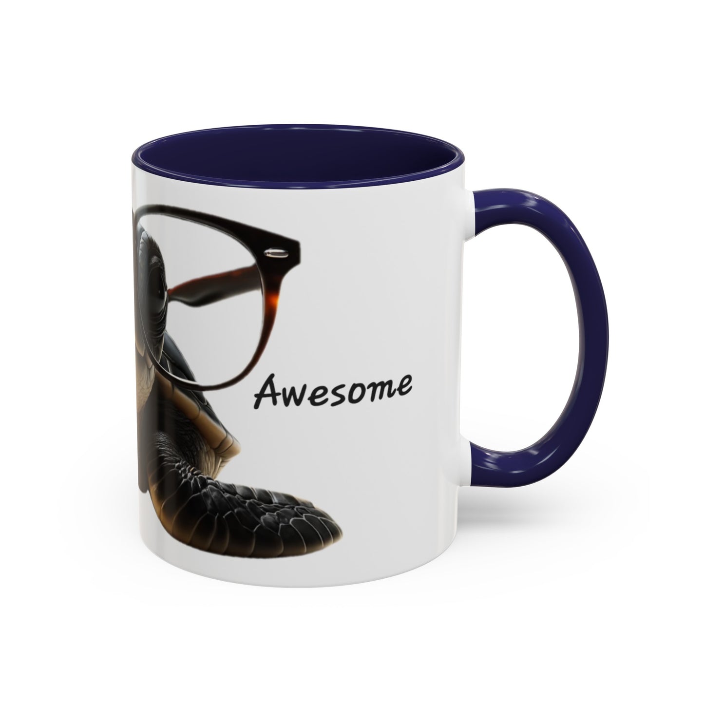 Turtley Awesome Mug
