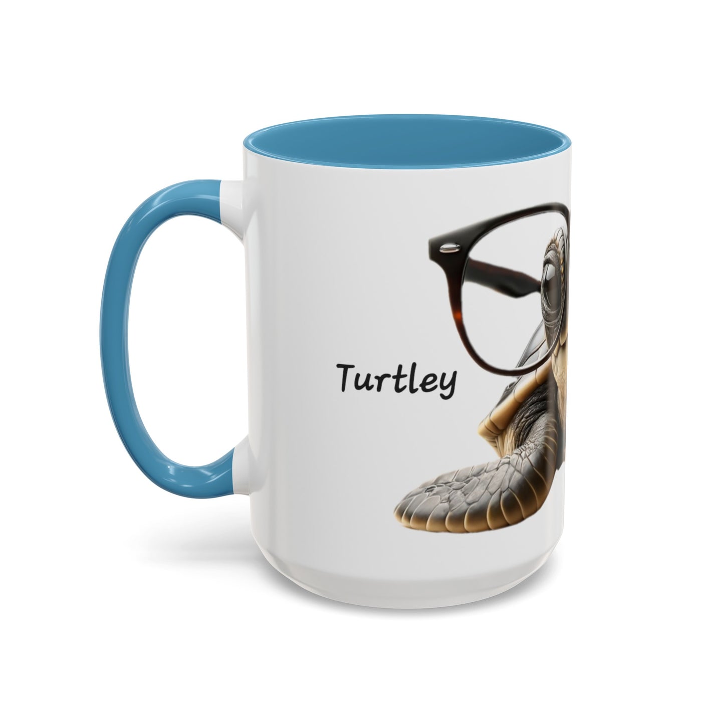 Turtley Awesome Mug