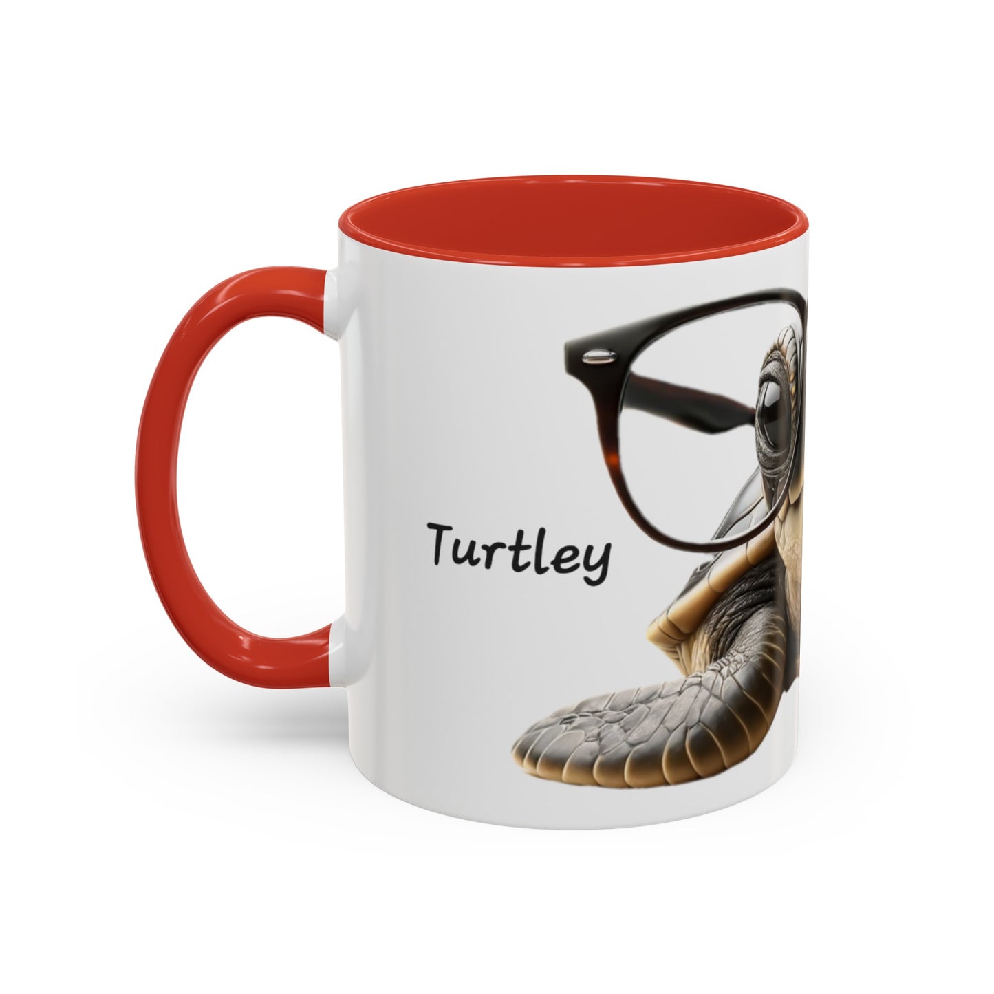 Turtley Awesome Mug