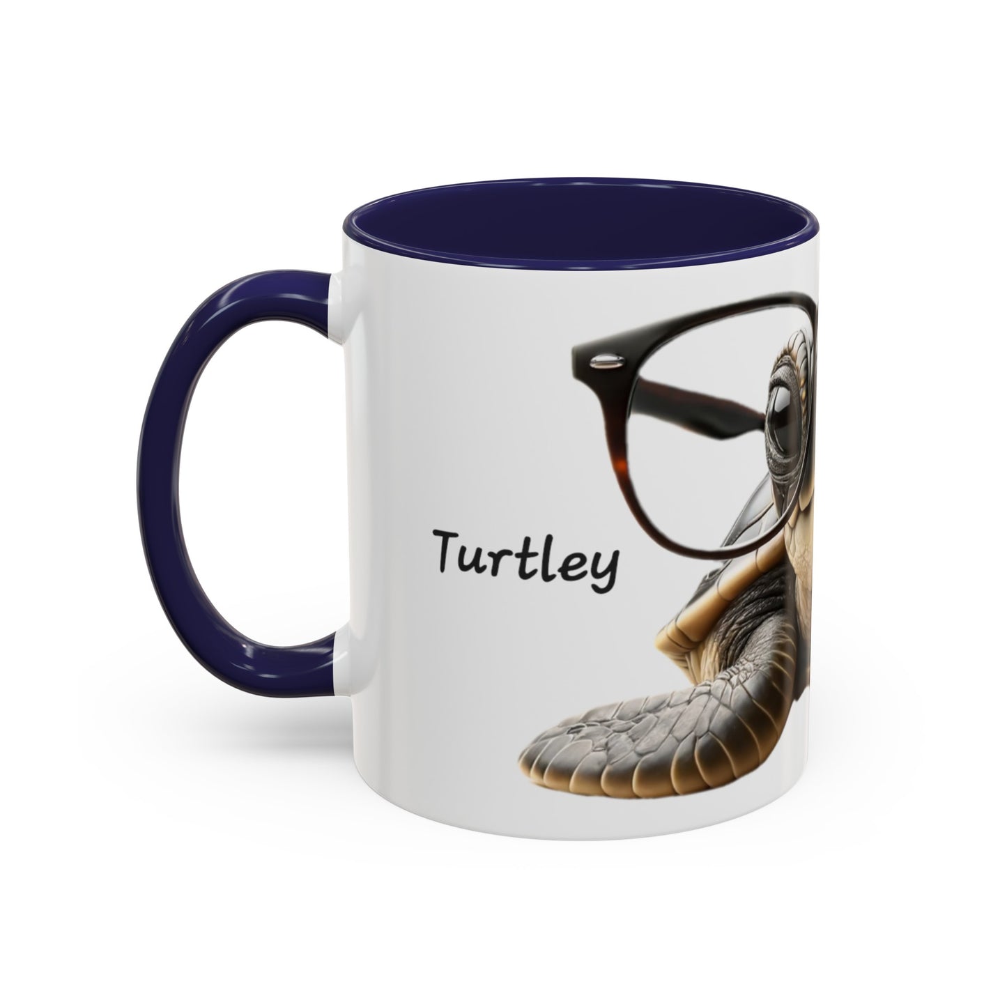 Turtley Awesome Mug