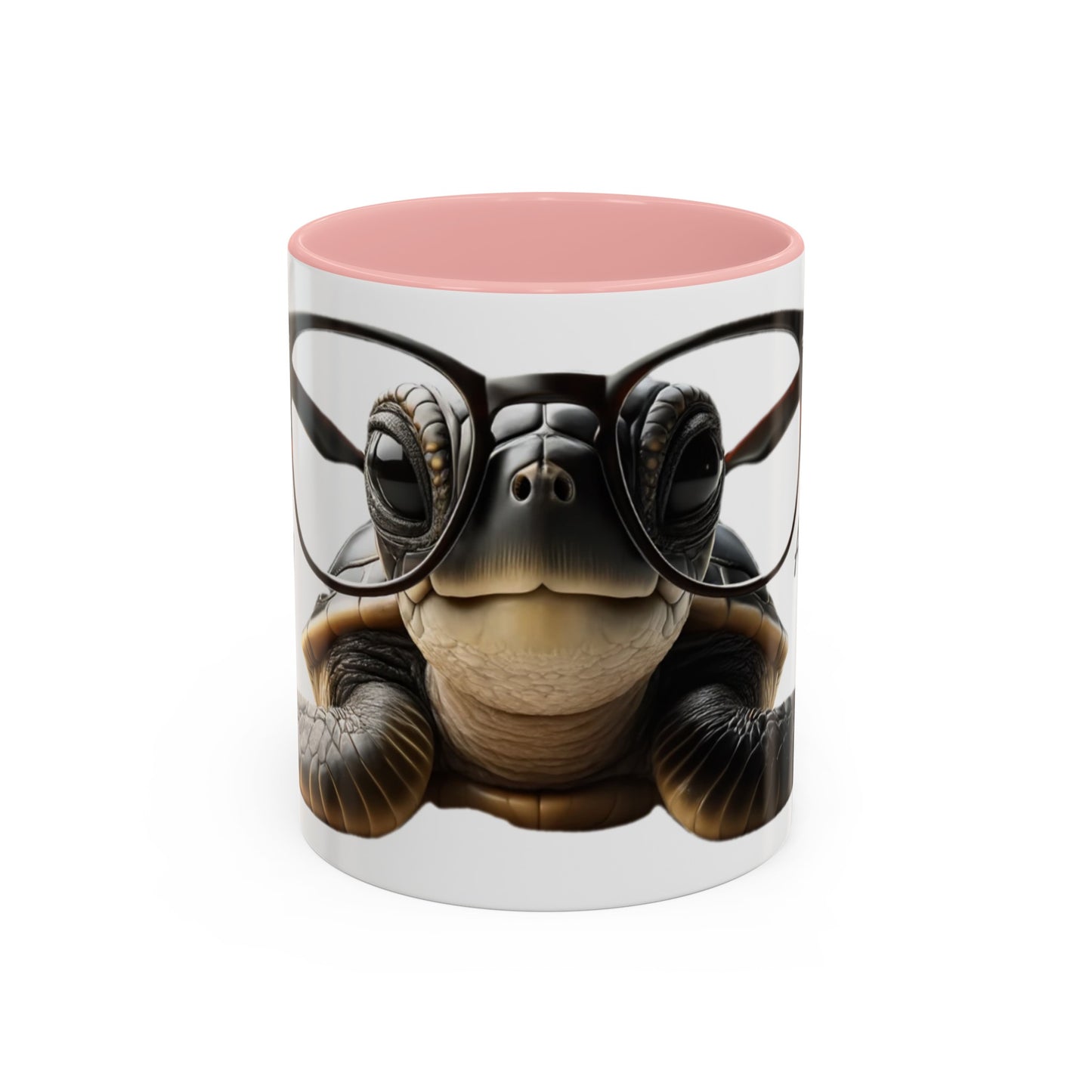 Turtley Awesome Mug