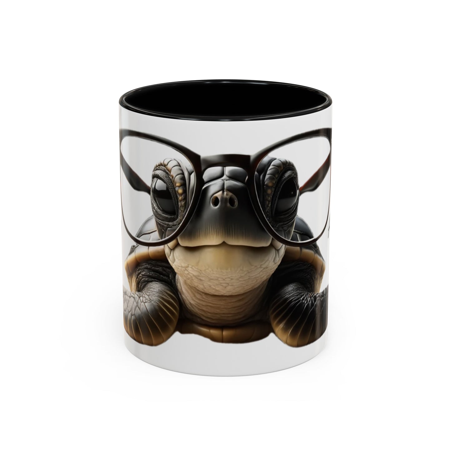 Turtley Awesome Mug
