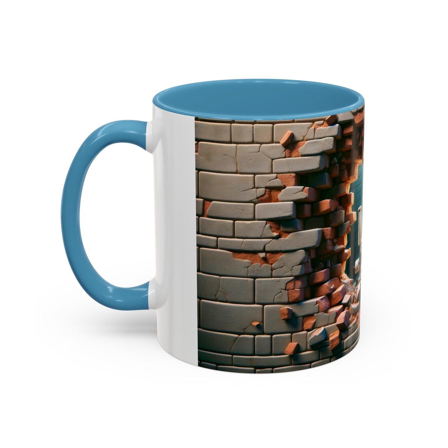 Meditating Frog Coffee Mug, 11oz