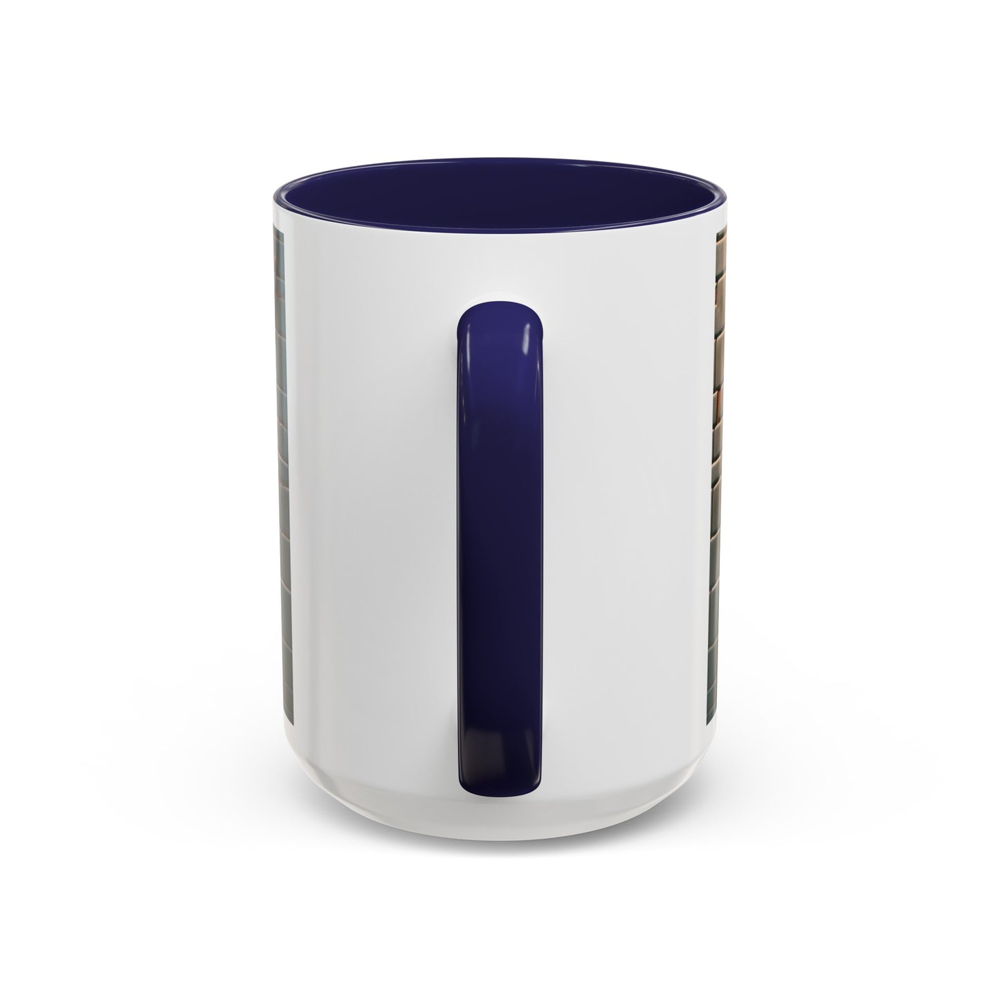 Meditating Frog Coffee Mug, 11oz
