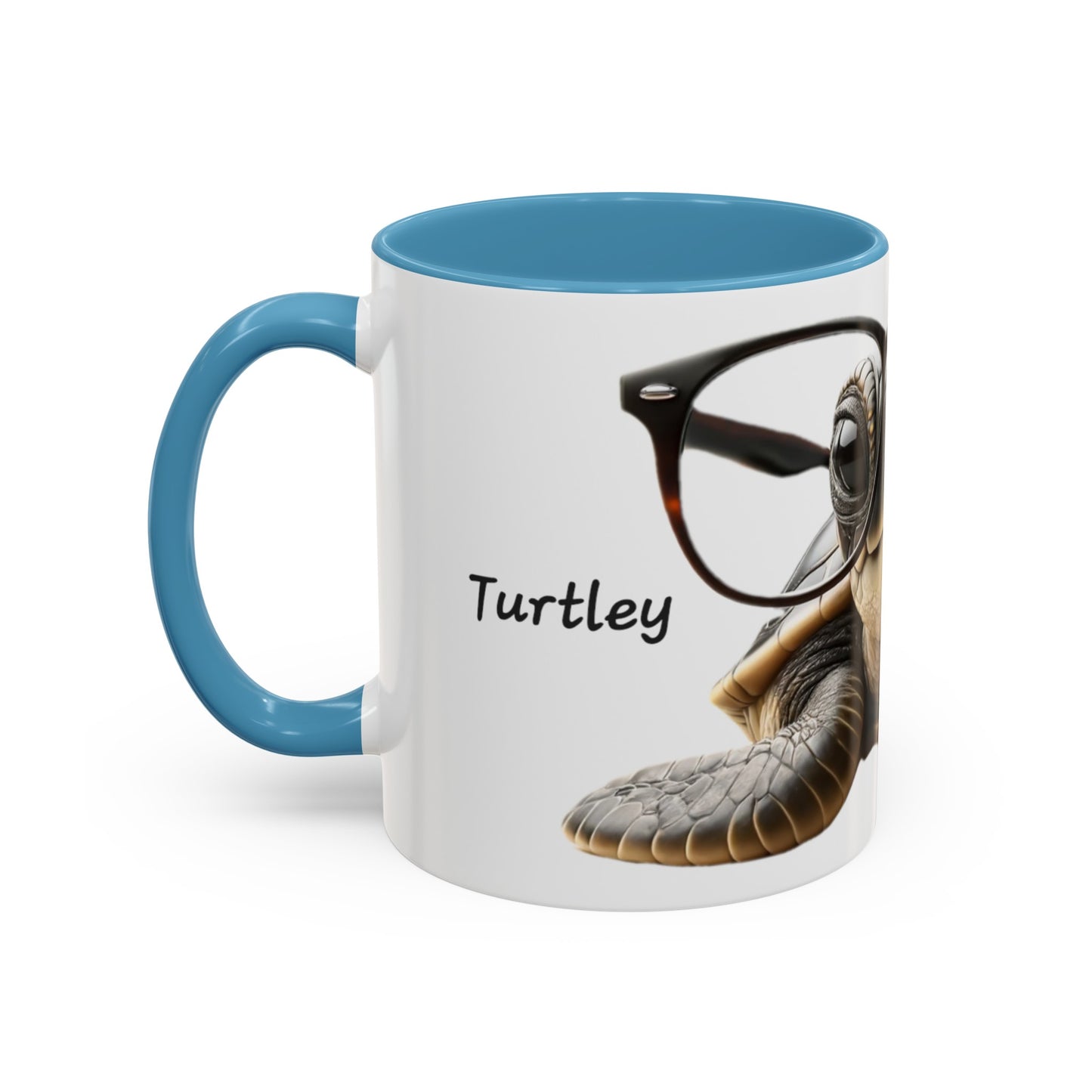 Turtley Awesome Mug